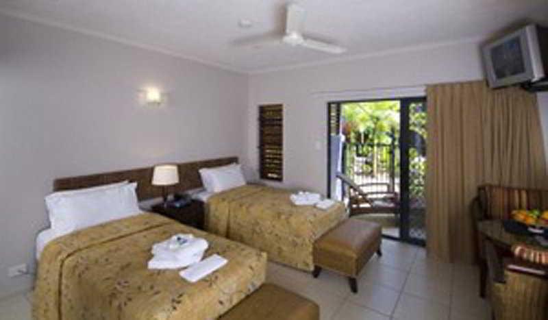 Southern Cross Atrium 4* Cairns
