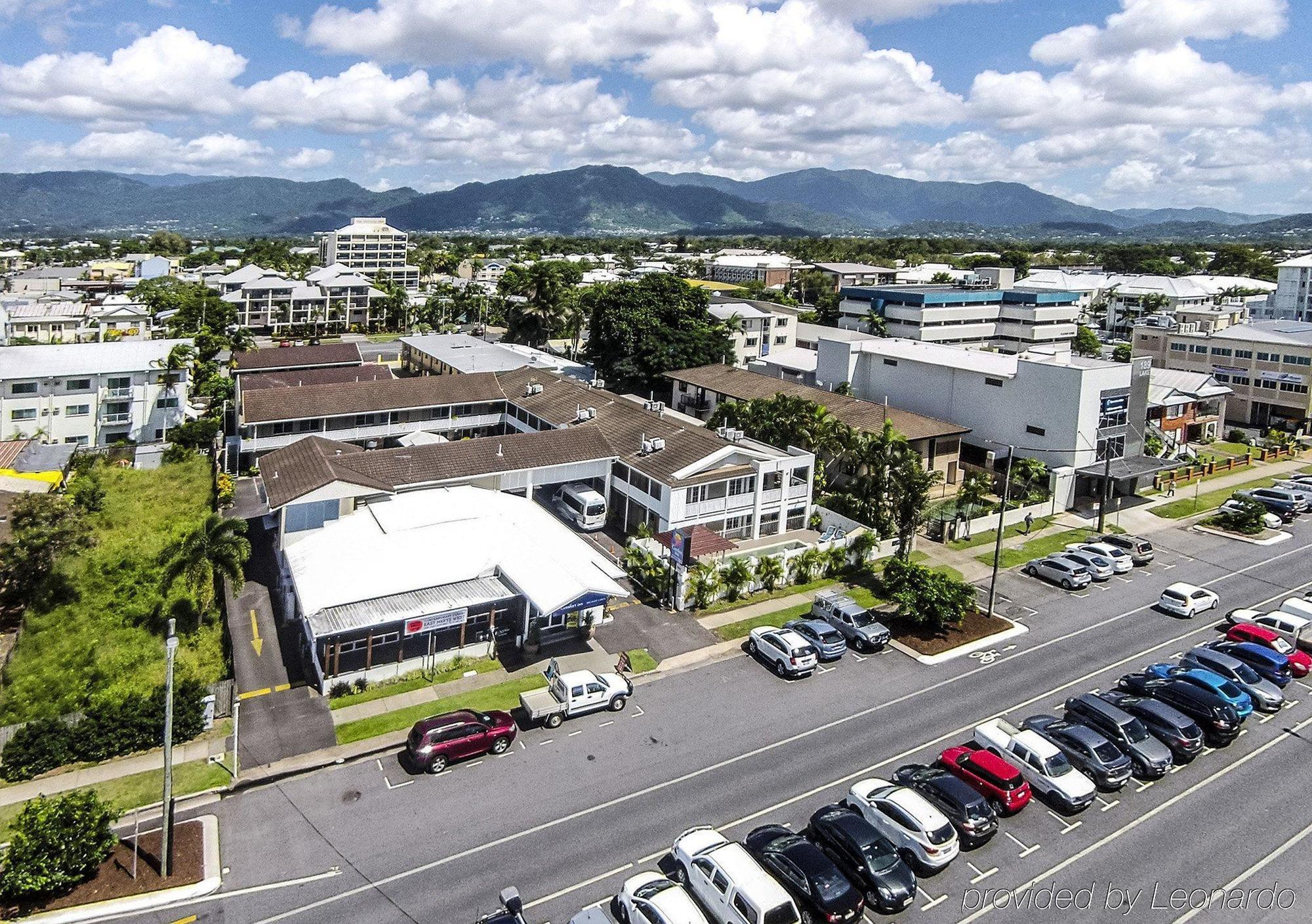 Comfort 4* Cairns