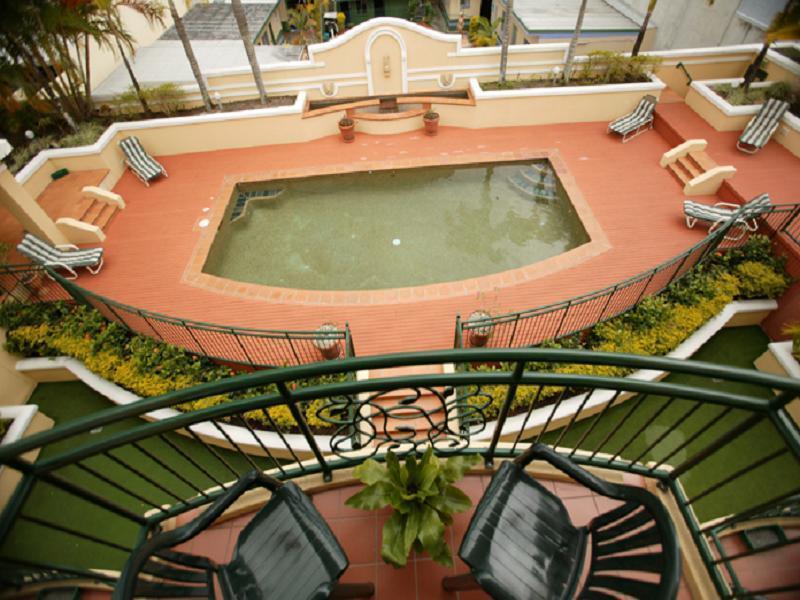 Il Palazzo Aparthotel