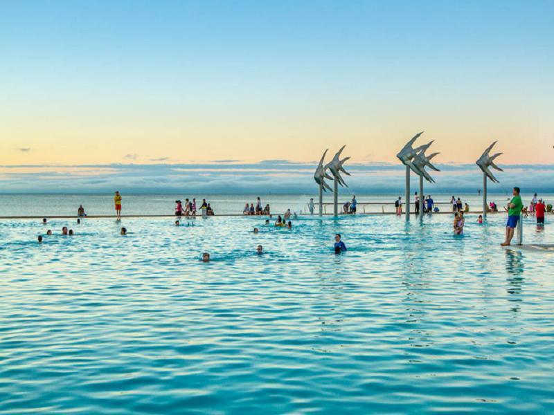 Cannon Park 4* Cairns