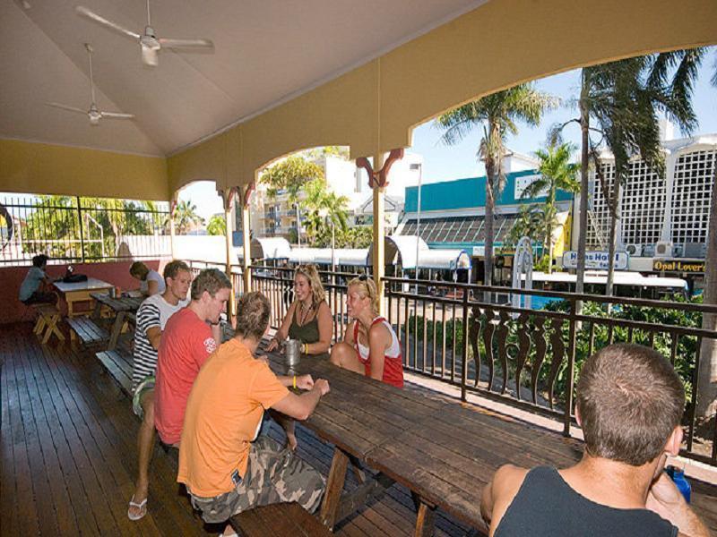 Global Backpackers Hostel