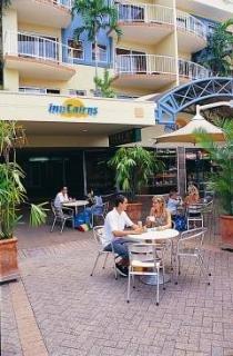 Aparthotel Inn Cairns Cairns