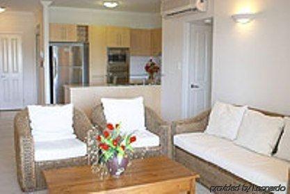 Cairns City Motel 3* Cairns