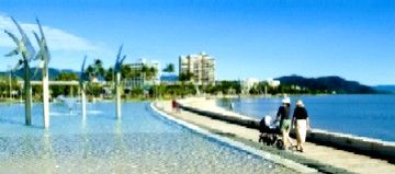 All Seasons Esplanade 3* Cairns