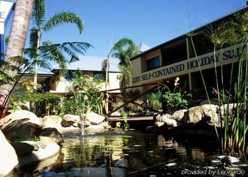 Southside International Motel Cairns