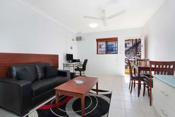 Palms Aparthotel Cairns