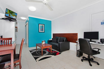 Palms Aparthotel Cairns
