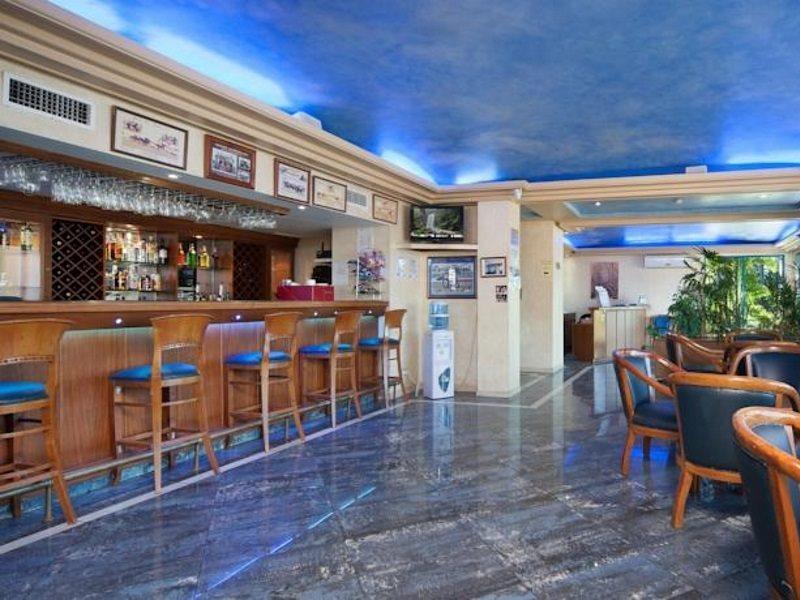 Motel Southside International 4*