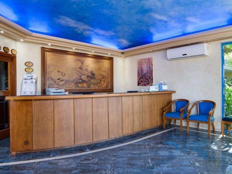 Motel Southside International