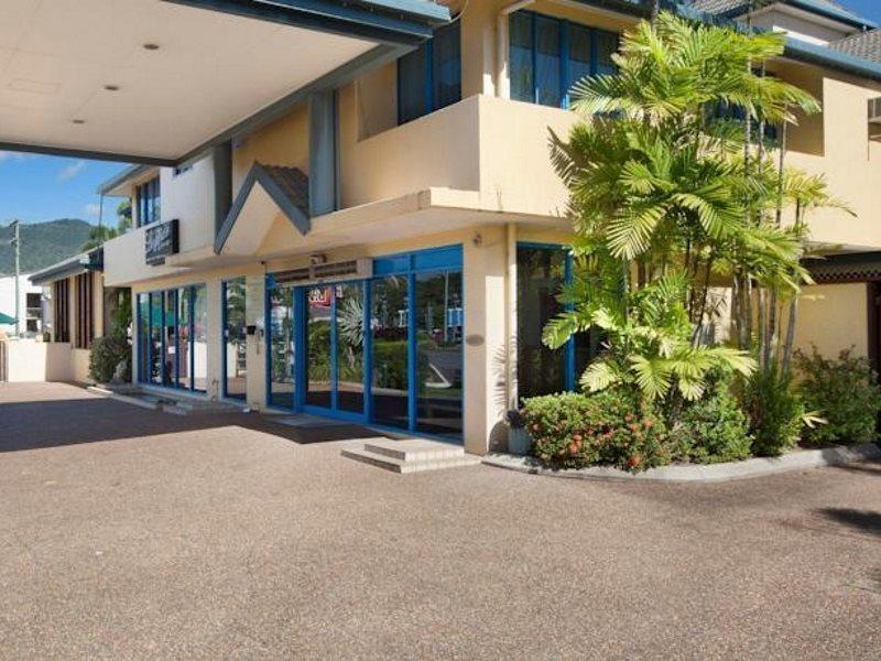 Motel Southside International 4*