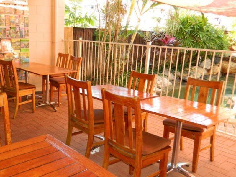 Motel The Balinese 3*