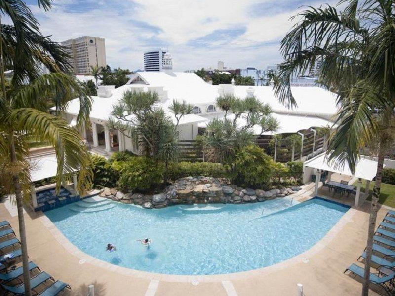 Mantra Esplanade