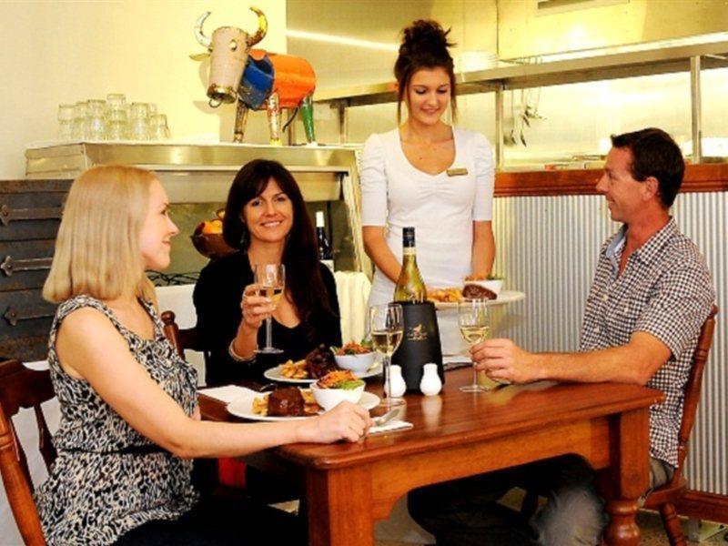 Queenslander & Cairns