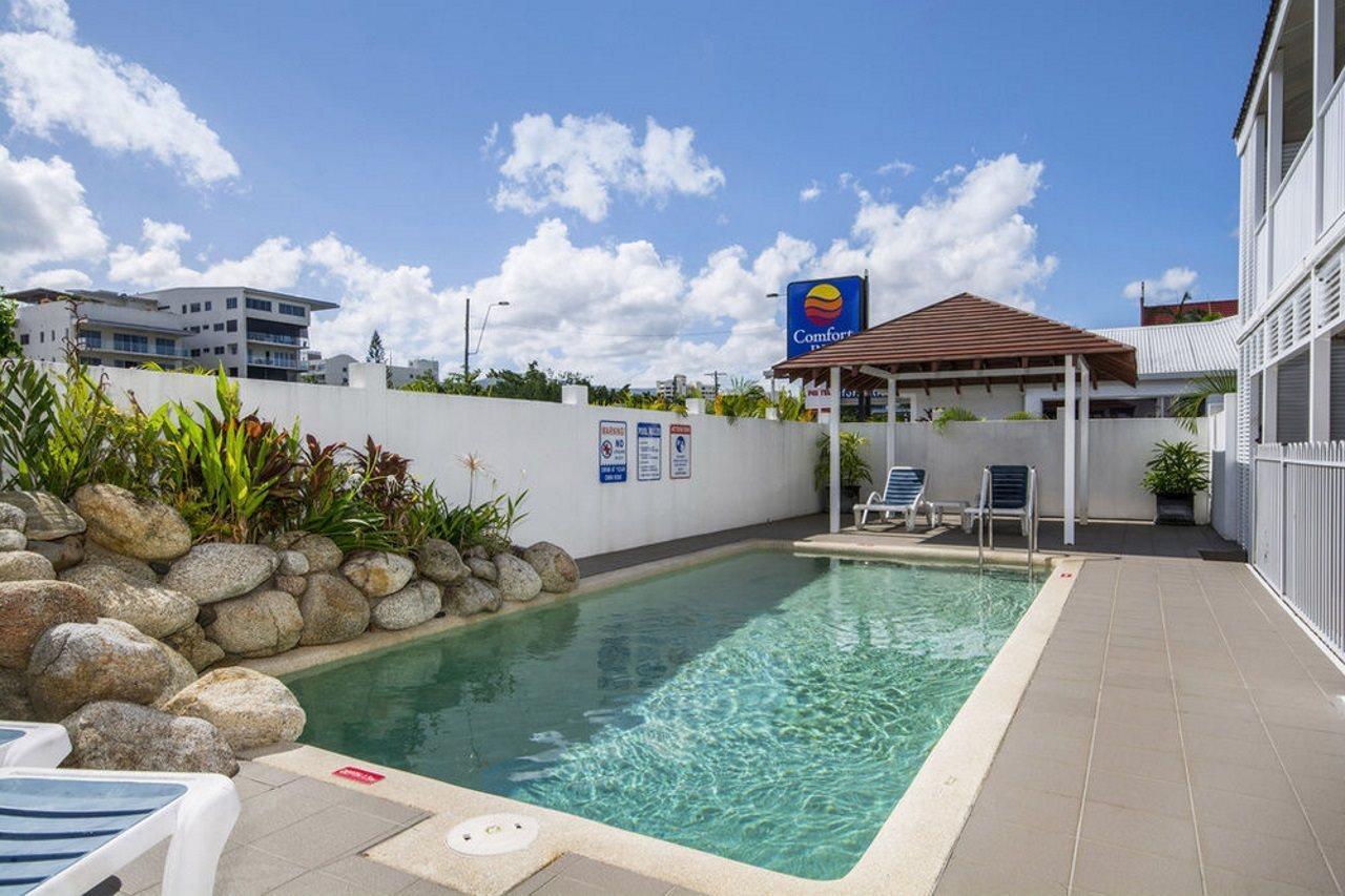 Inn Comfort 4*