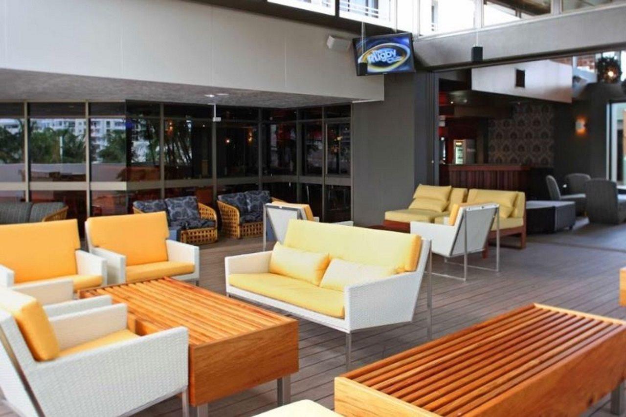 Hotel The Benson 4*