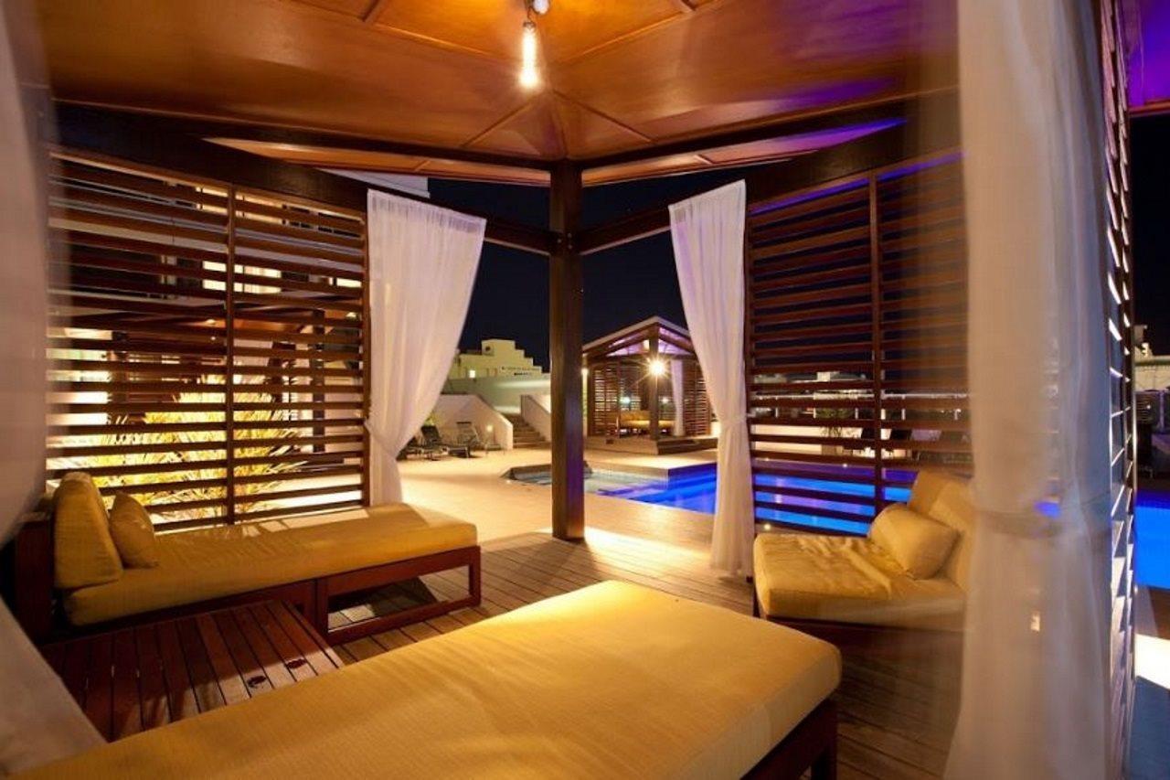Hotel The Benson
