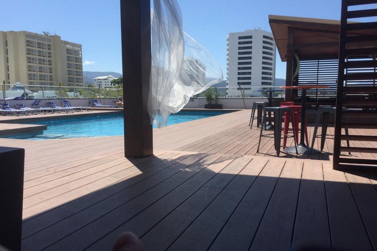 Hotel The Benson 4*