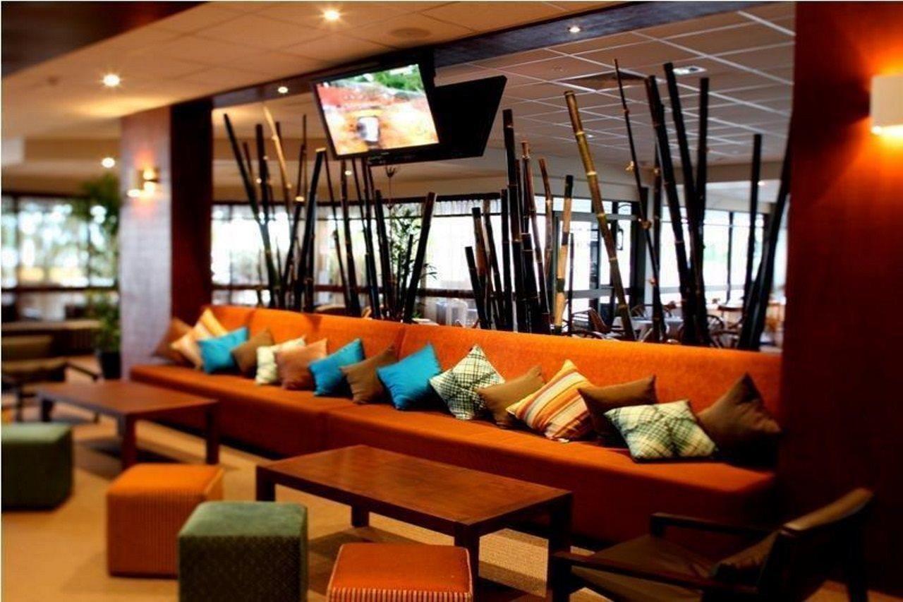 Hotel The Benson