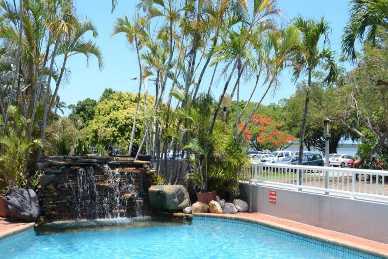 Acacia Court Cairns