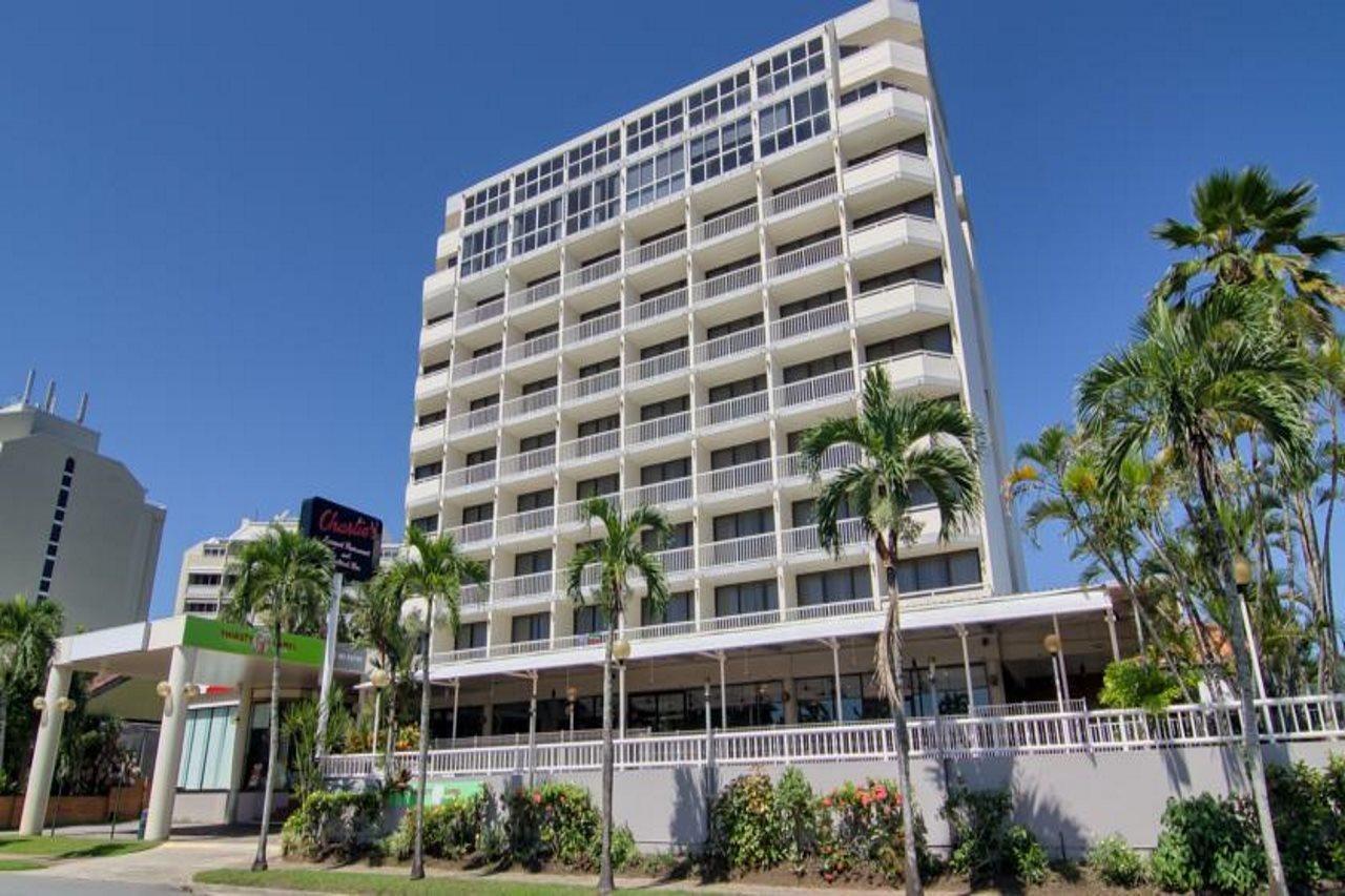 Acacia Court Cairns