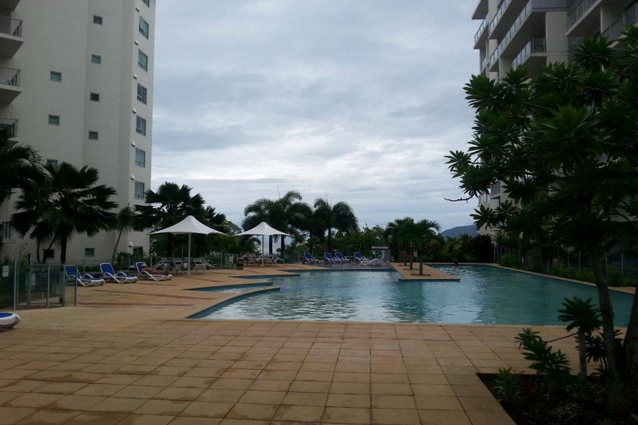 Hotel Mantra Trilogy 4*