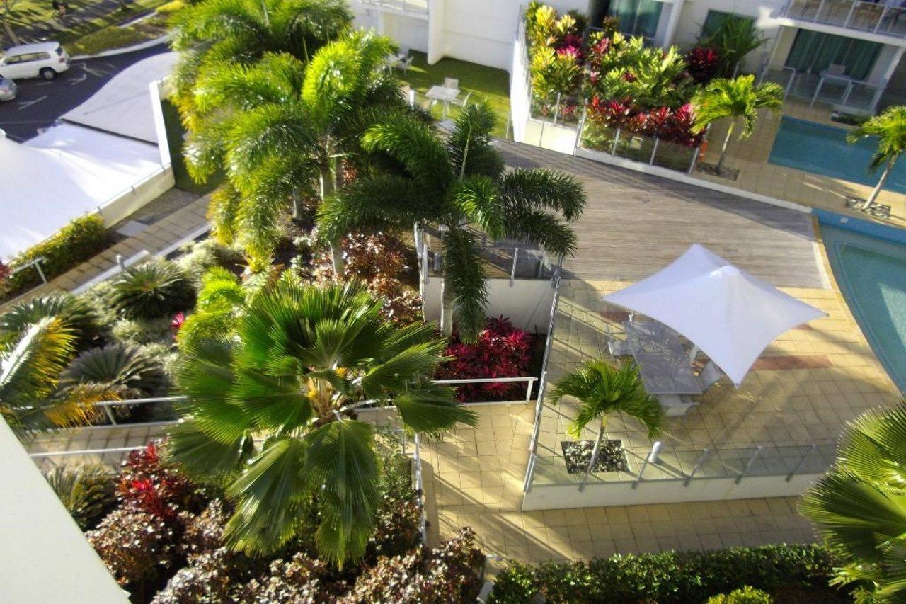 Hotel Mantra Trilogy 4*