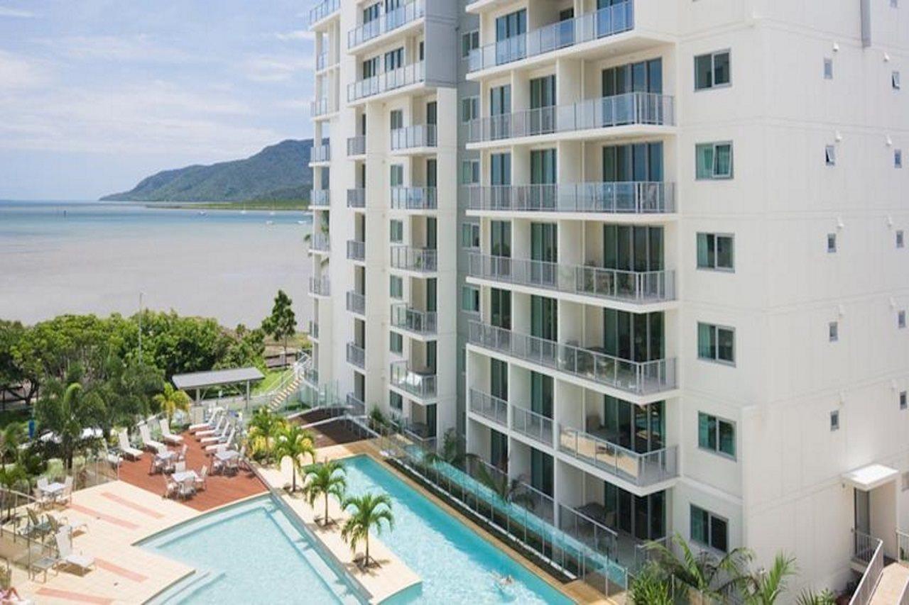 Hotel Mantra Trilogy