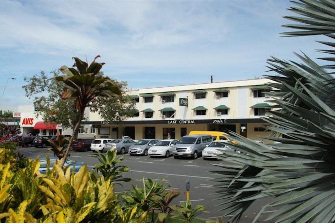 Motel Koala 3*
