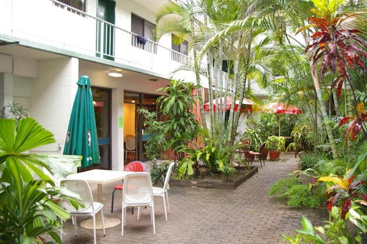 Motel Koala 3*
