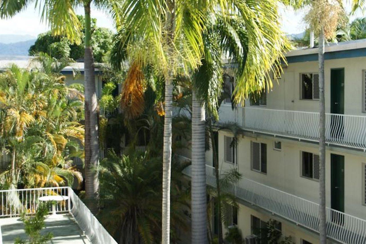 Koala Cairns