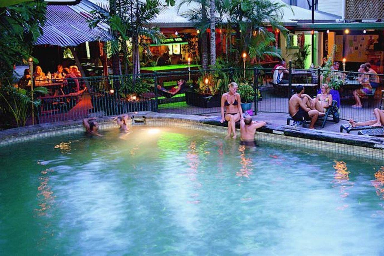 Hostel Why Not Backpackers