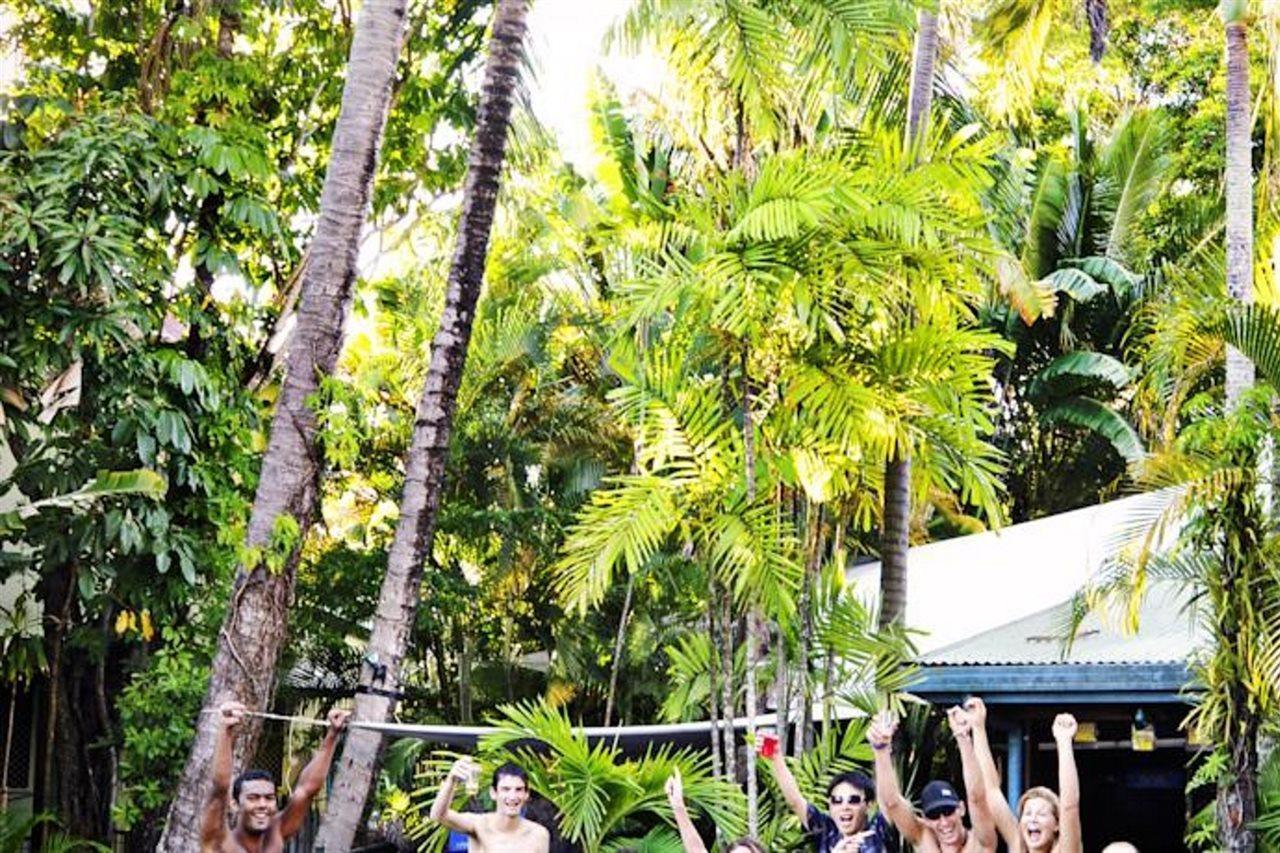 Hostel Why Not Backpackers