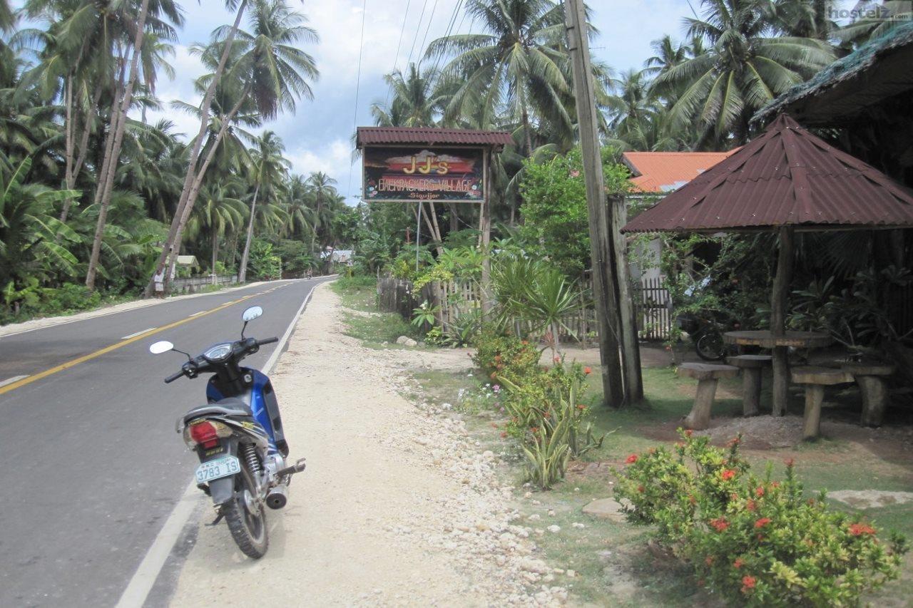Nhà trọ Jjs Backpackers Cairns