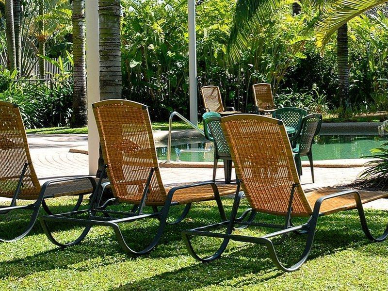 Aparthotel Cairns Beach Resort 4*