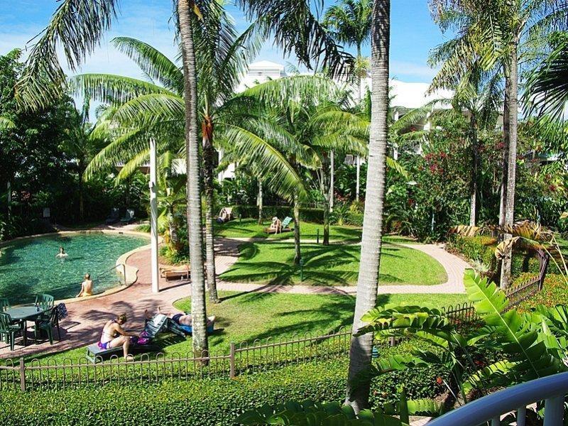 Cairns Beach Resort Cairns