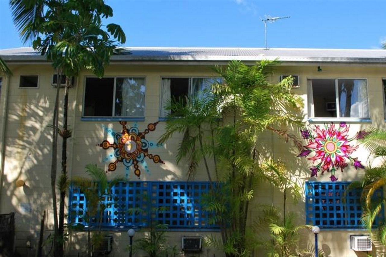 Albergue Mad Monkey Village Cairns