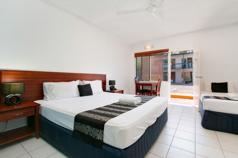 Aparthotel Palms