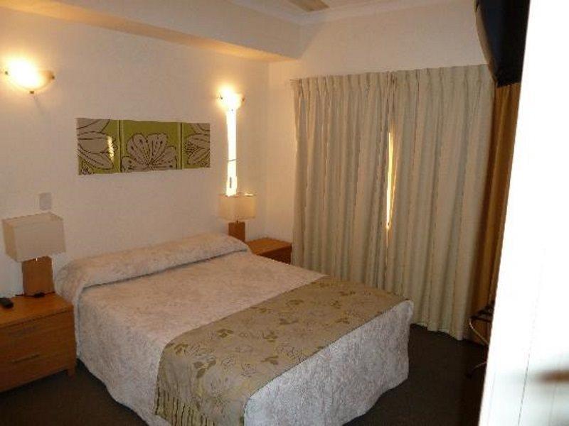 Aparthotel Waterfront Terraces 4*