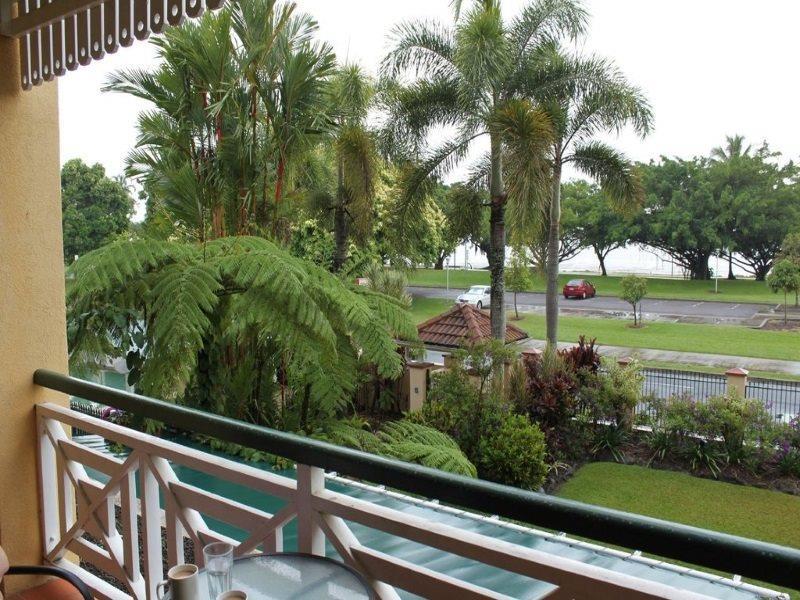 Waterfront Terraces