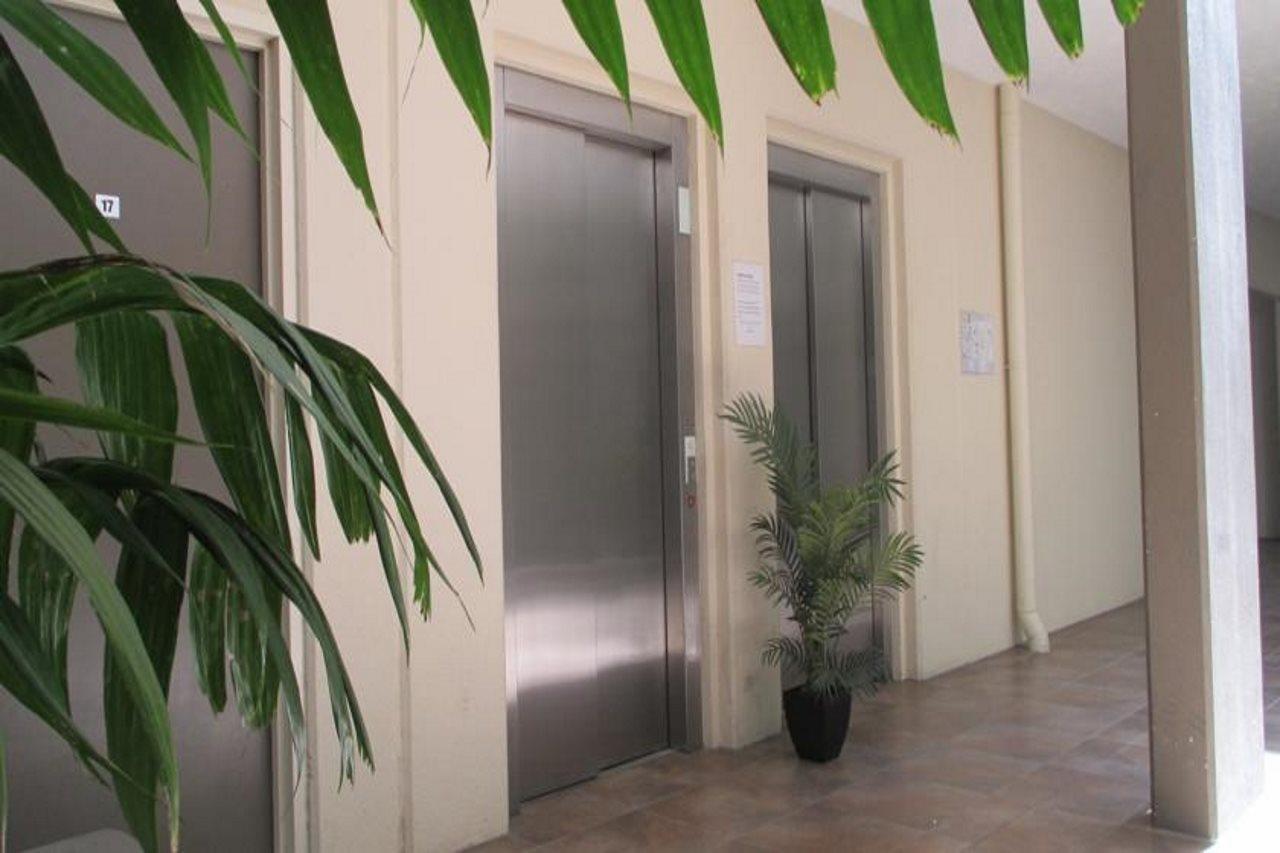Aparthotel Edge 4*