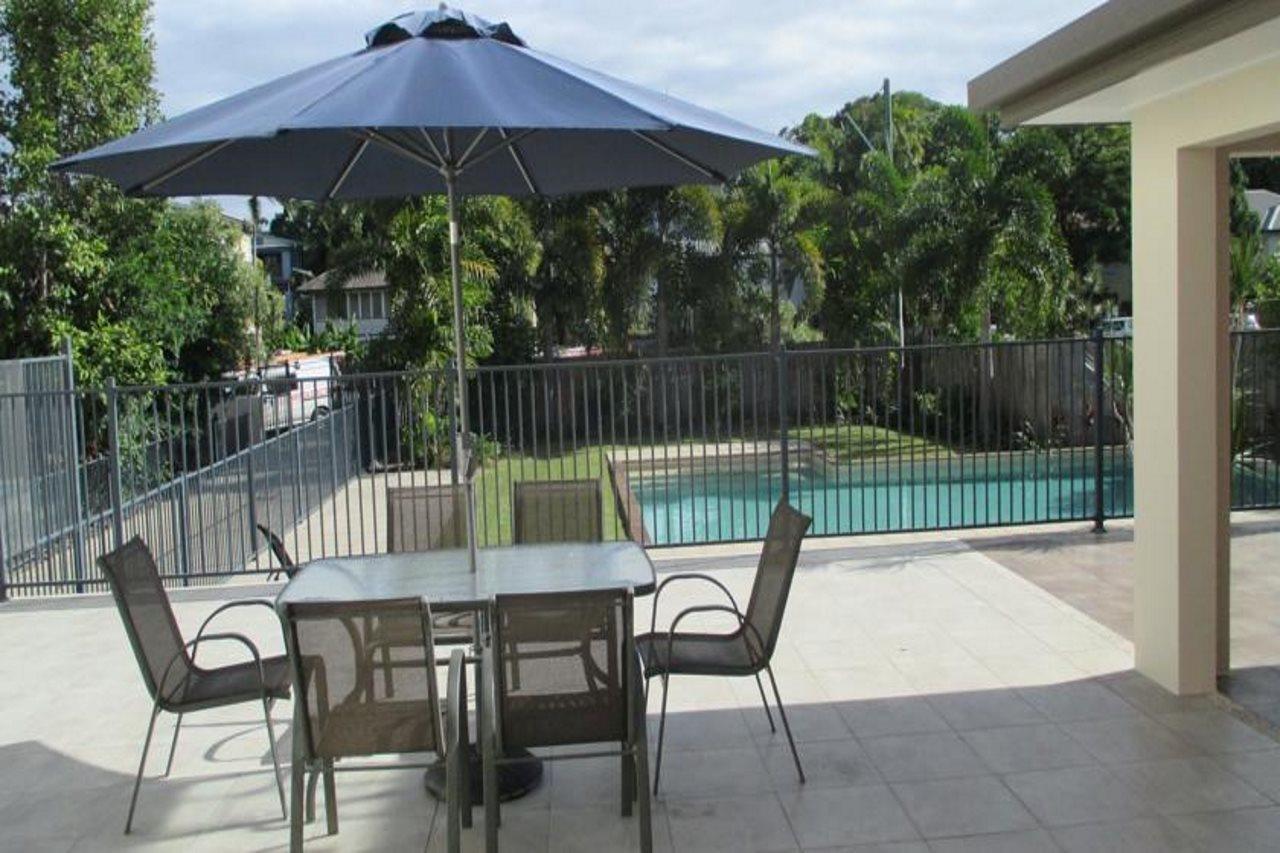 Aparthotel Edge Cairns