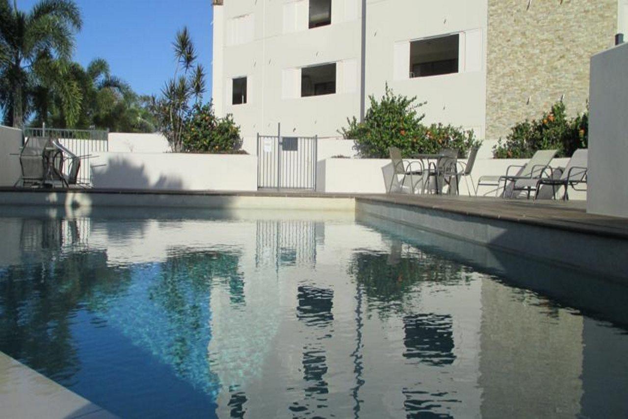 Aparthotel Edge 4*
