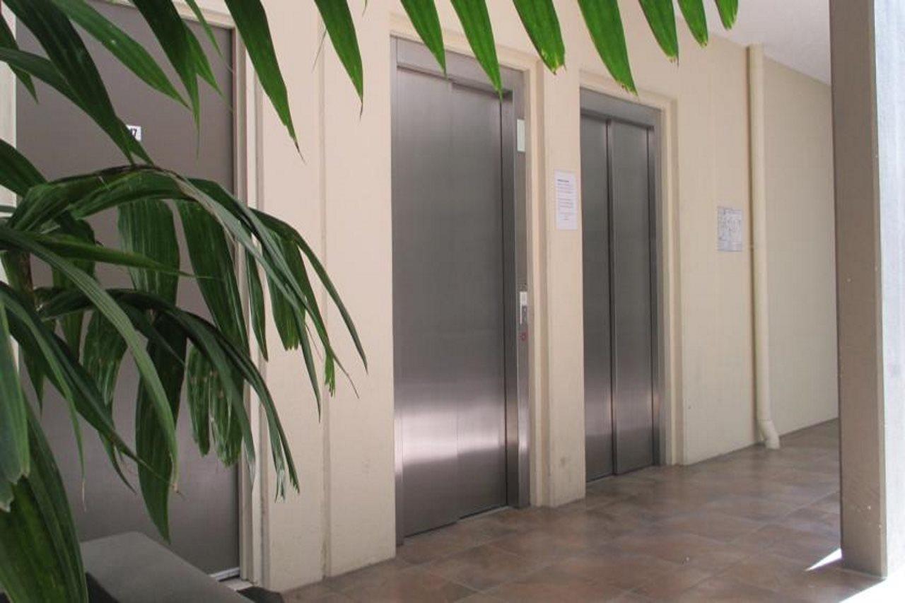 Aparthotel Edge 4*