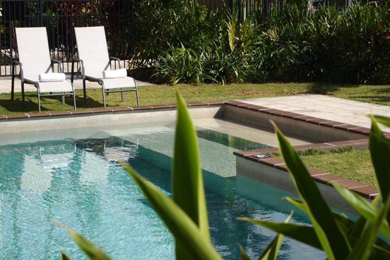 Aparthotel Edge 4*