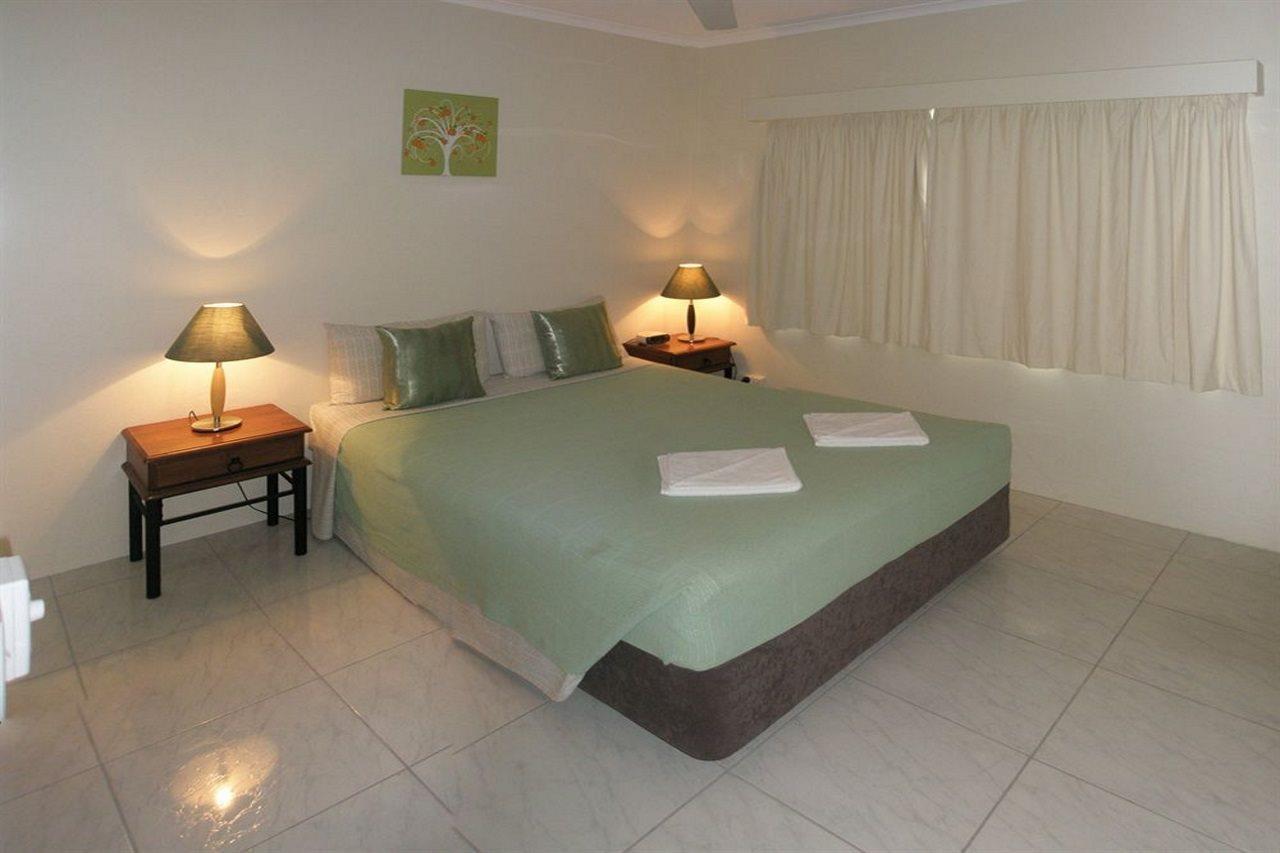 Tradewinds Mcleod Aparthotel 3*