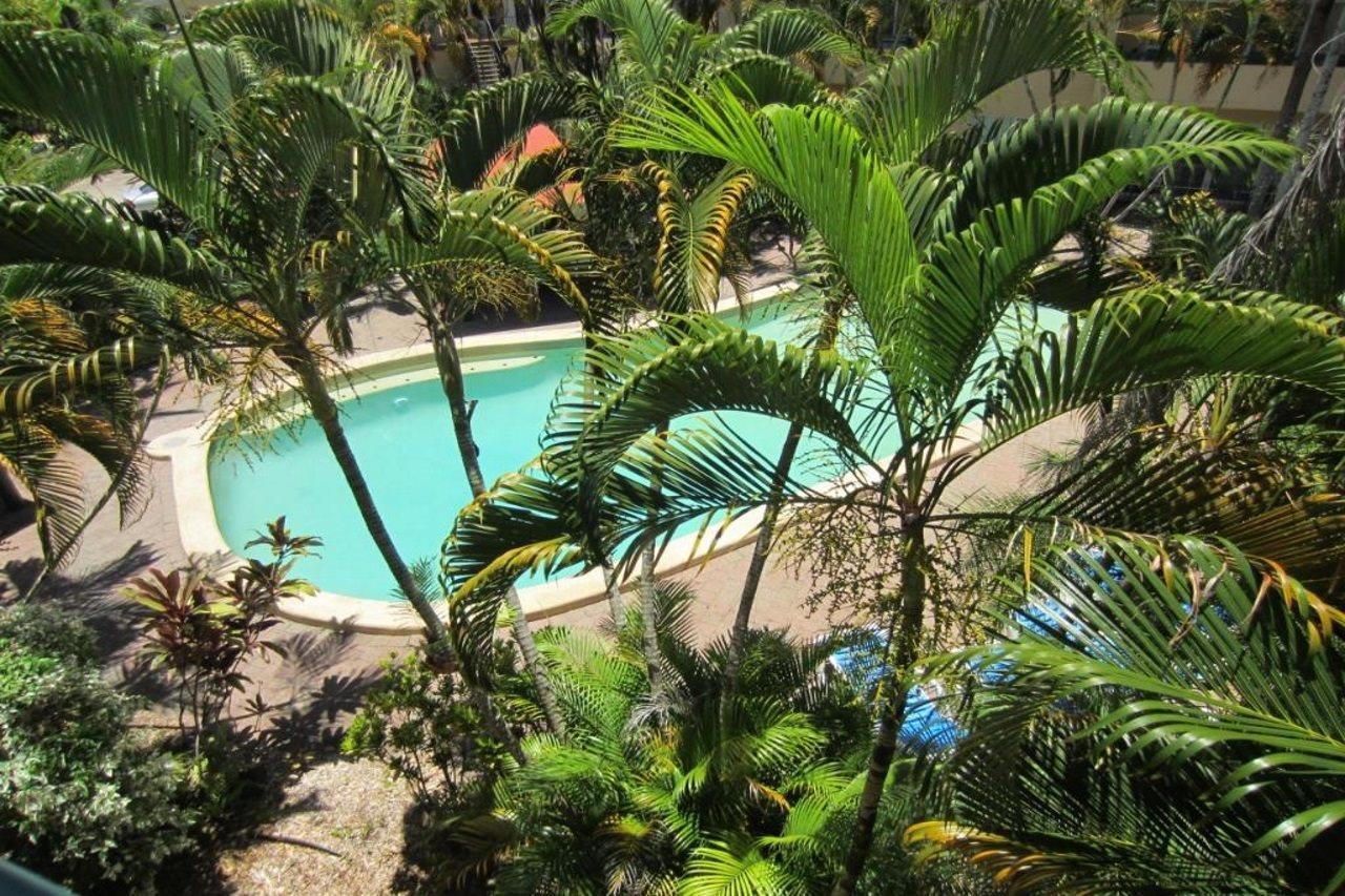 Tradewinds Mcleod Aparthotel Cairns