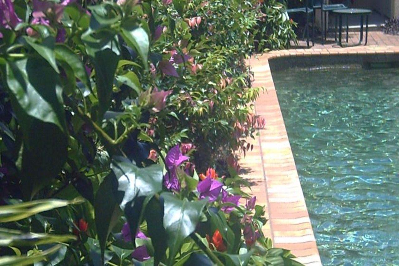 Aparthotel Mid Luxury