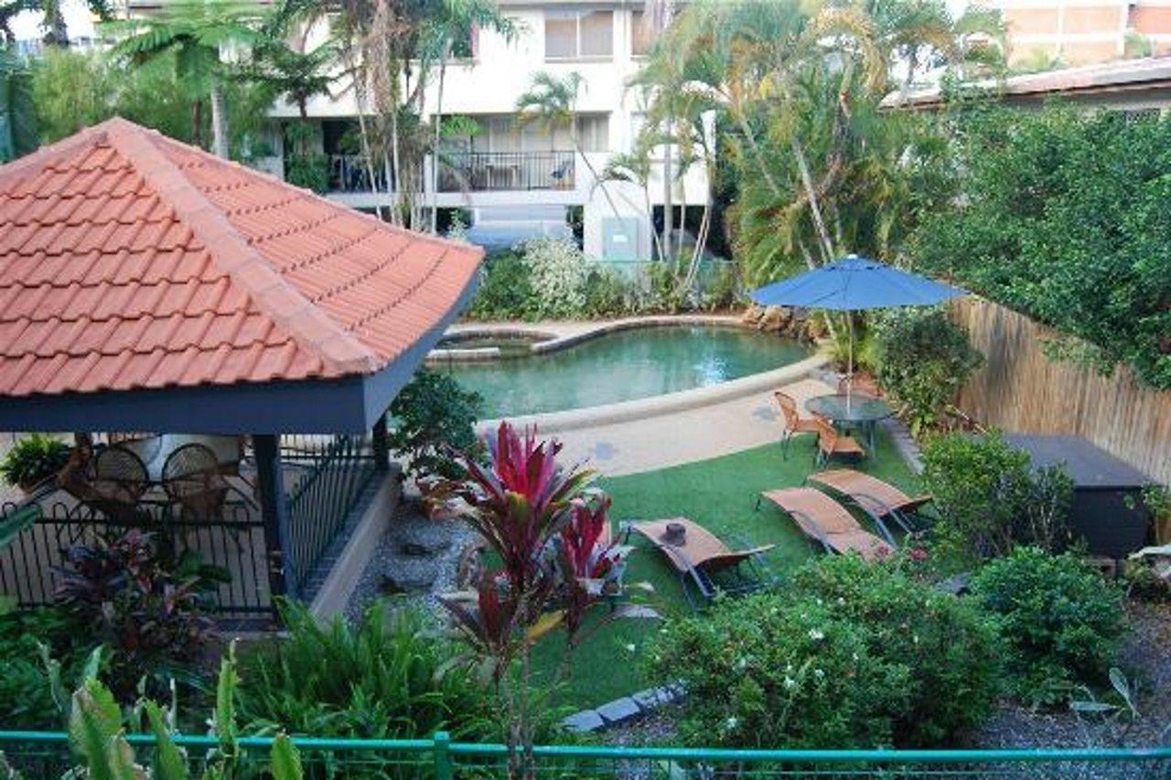 Aparthotel Reef Gateway