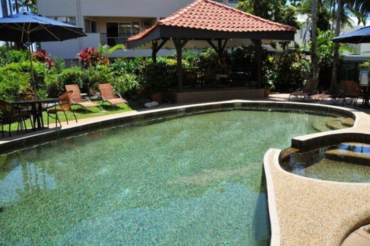 Aparthotel Reef Gateway