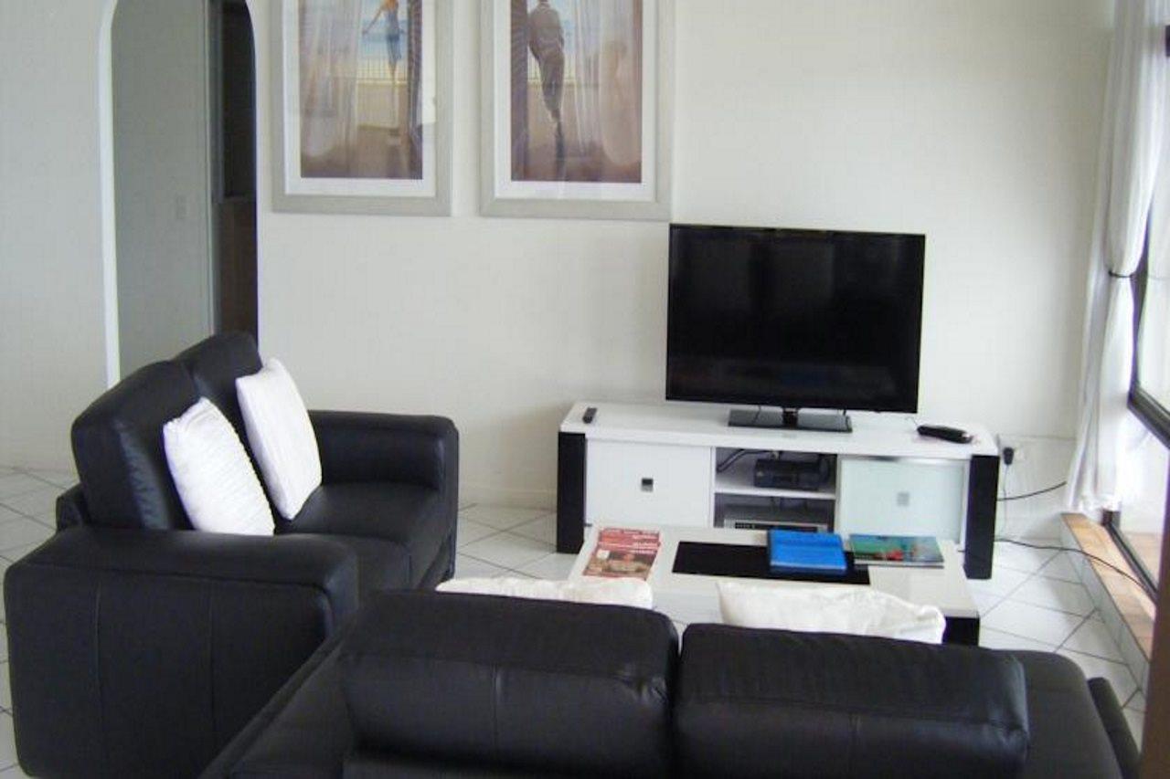 Aparthotel Aquarius